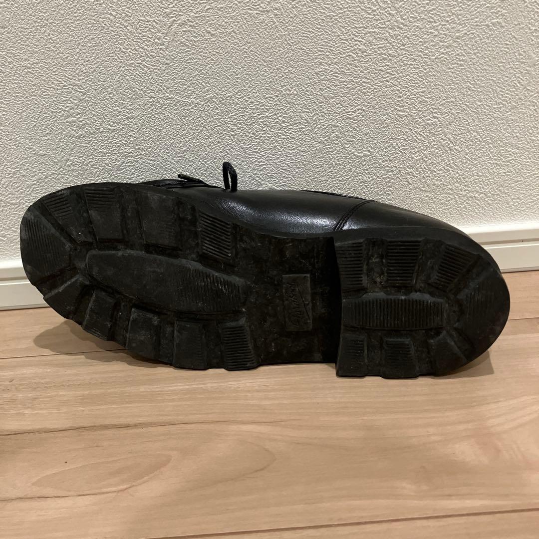 【美品】　paraboot ミカエル パラブーツ ミカエル　40.5