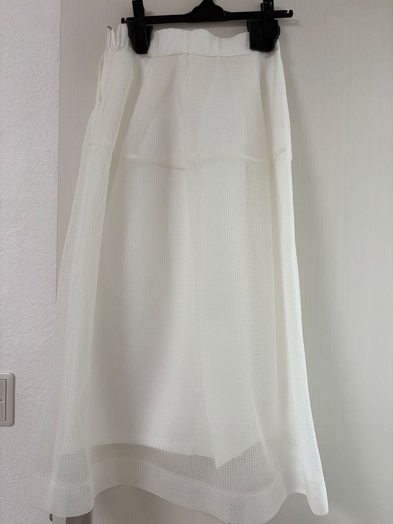 【新品】 グレースコンチネンタル　ダンボールメッシュスカート