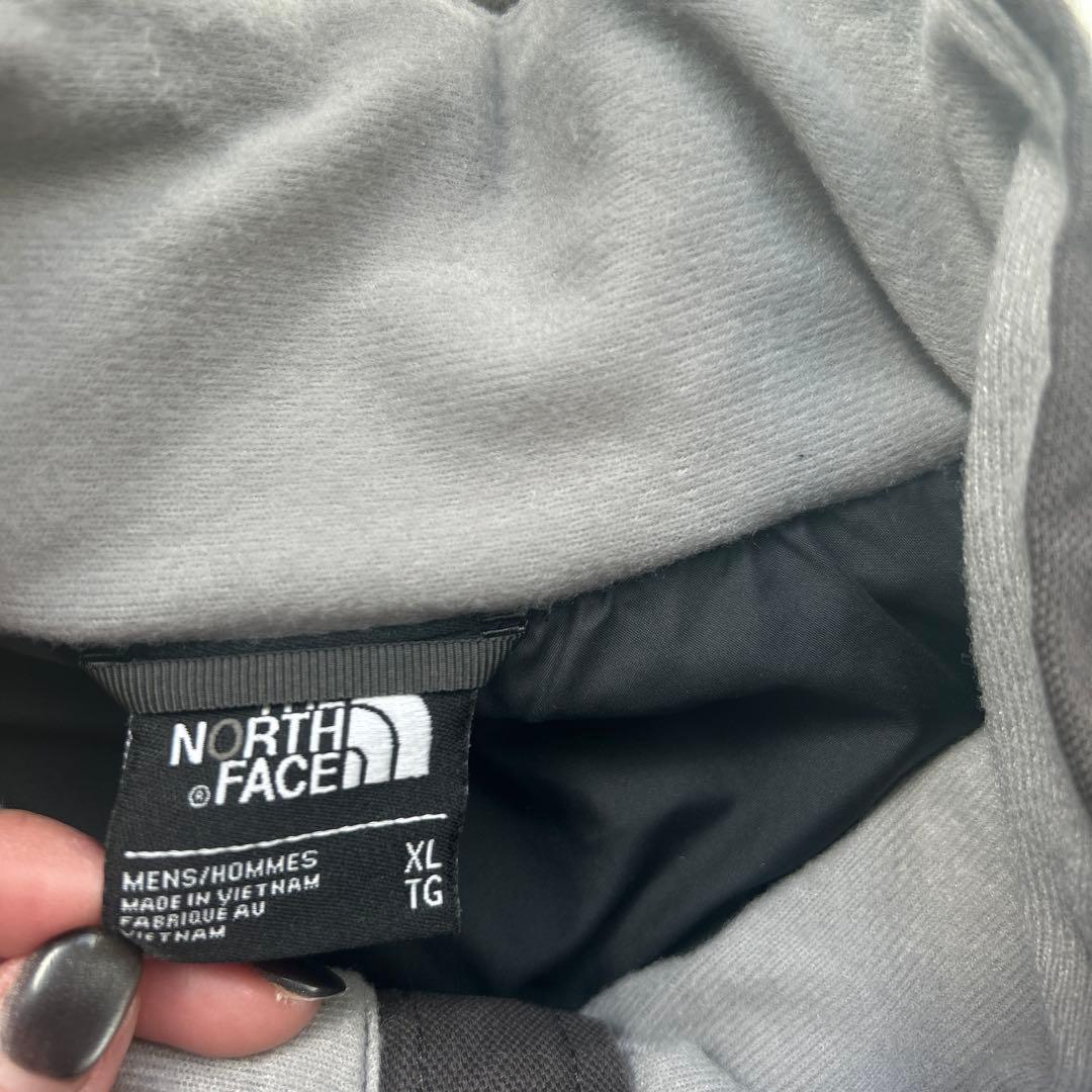 ラキ　◎THE NORTH FACE ザノースフェイス　ダックベスト