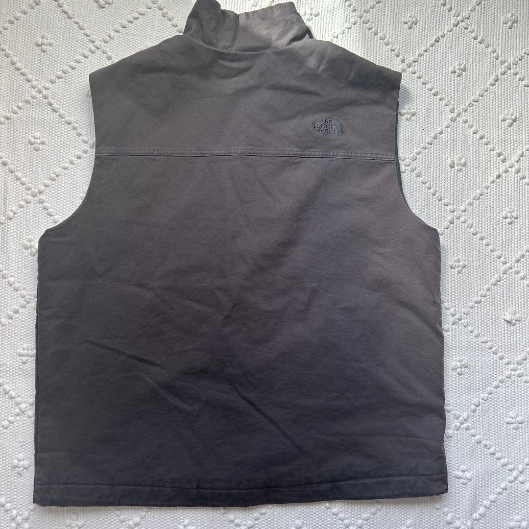 ラキ　◎THE NORTH FACE ザノースフェイス　ダックベスト