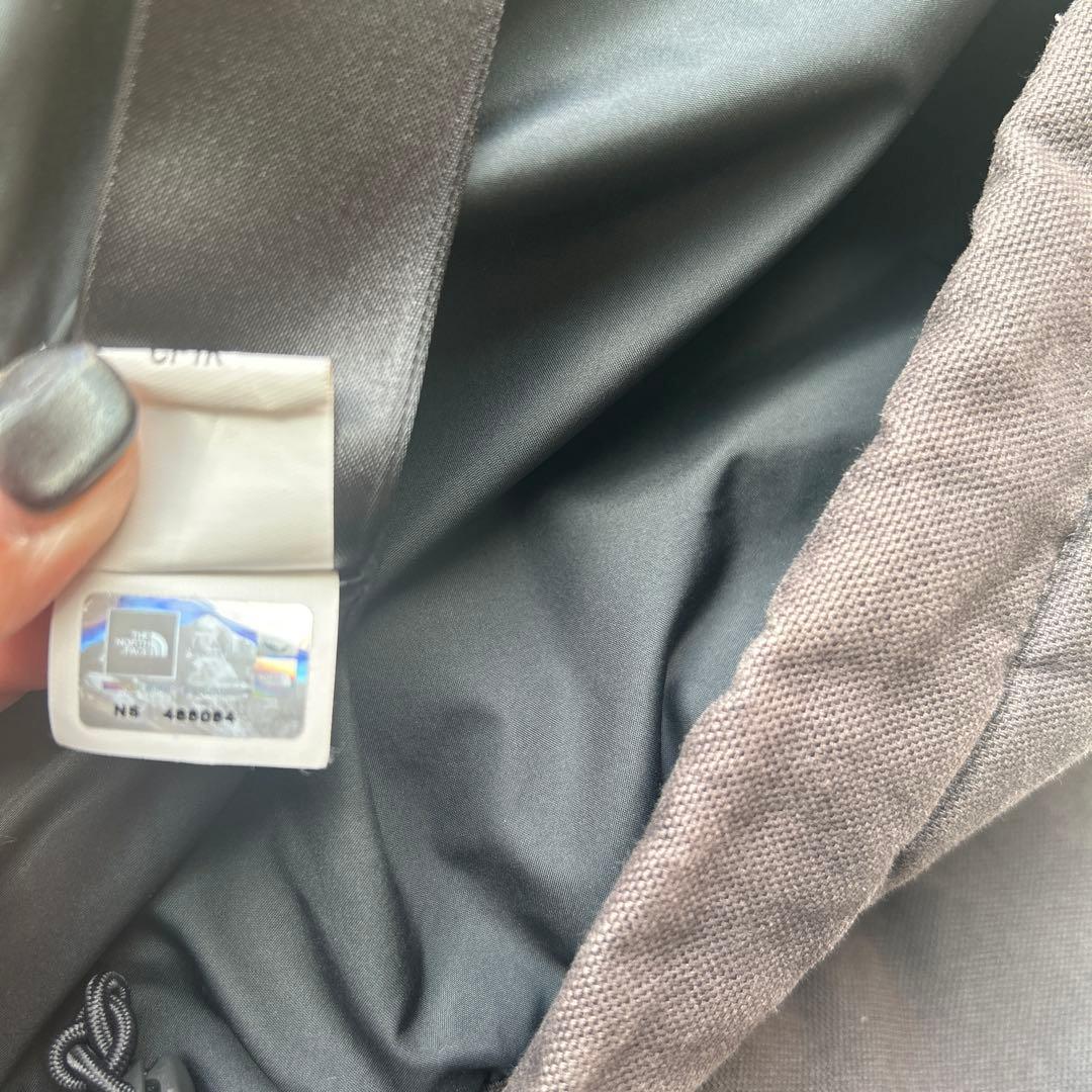 ラキ　◎THE NORTH FACE ザノースフェイス　ダックベスト