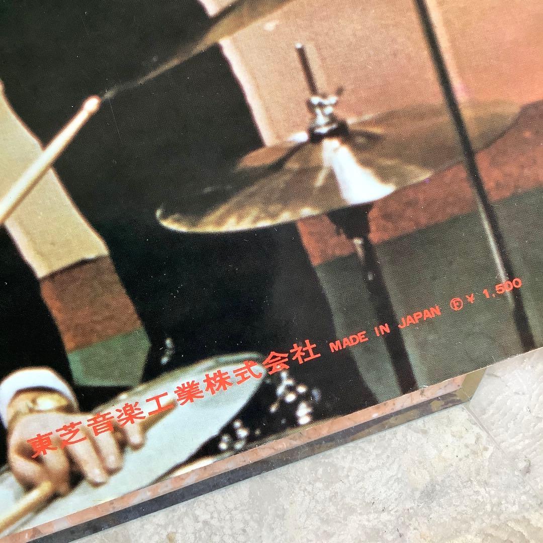 激レア!赤盤レコード極美!1965年オリジ 1stプレス ビートルズ NO.5