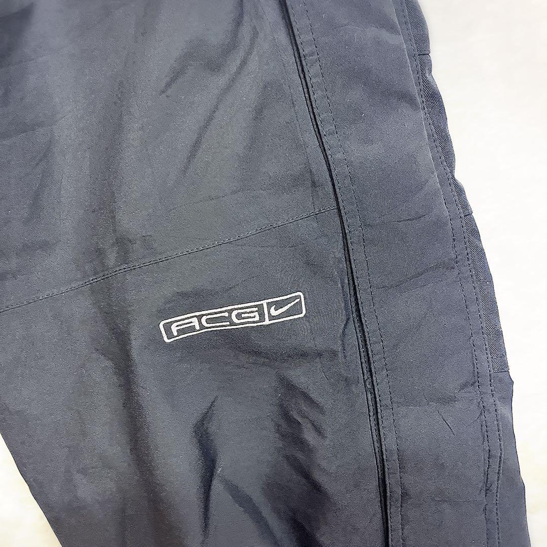 ユ*キ様 NIKE ACG スノボーウェア　激レア　スキーウェア