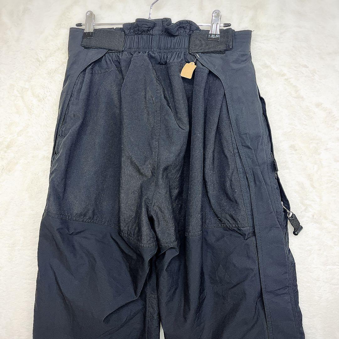 ユ*キ様 NIKE ACG スノボーウェア　激レア　スキーウェア