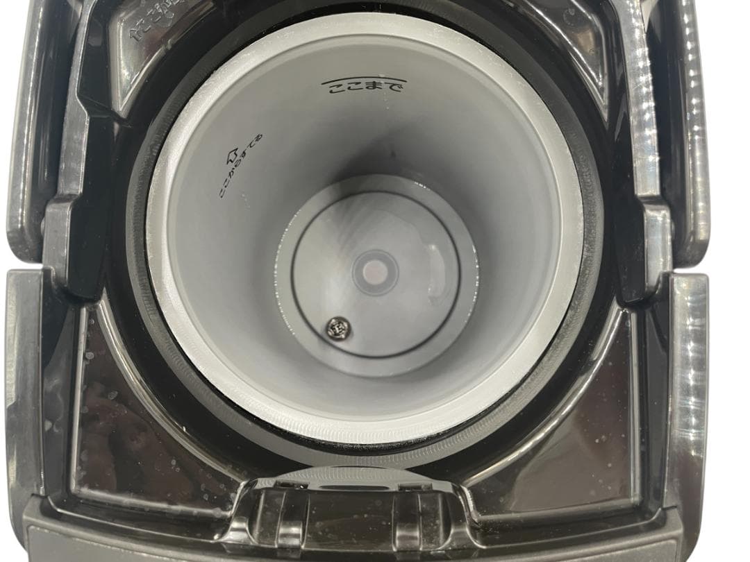 タイガー 電気ポット 3L 蒸気レスVE電気まほうびん 2021年製