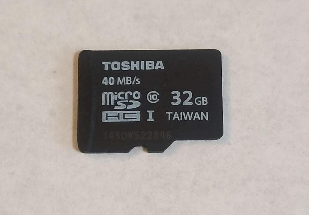 Nintendo Switch Lite本体(グレー)＋32GB microSD