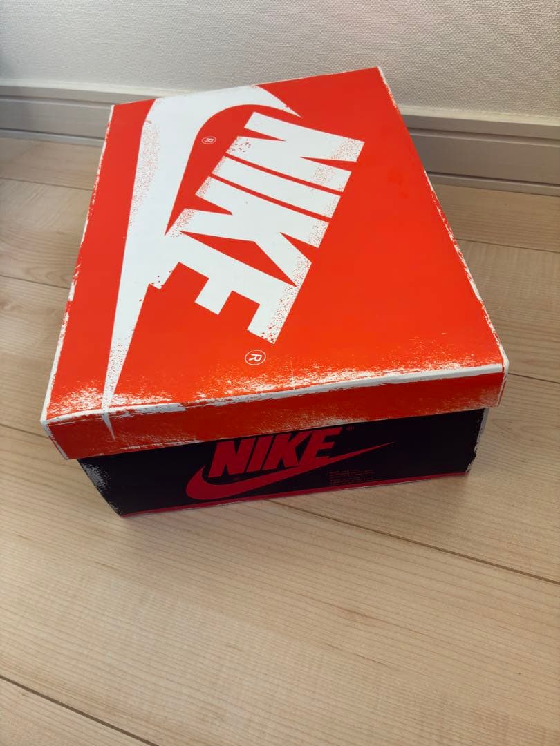 靴 Air Jordan 1 High Lost & Found/Chicago