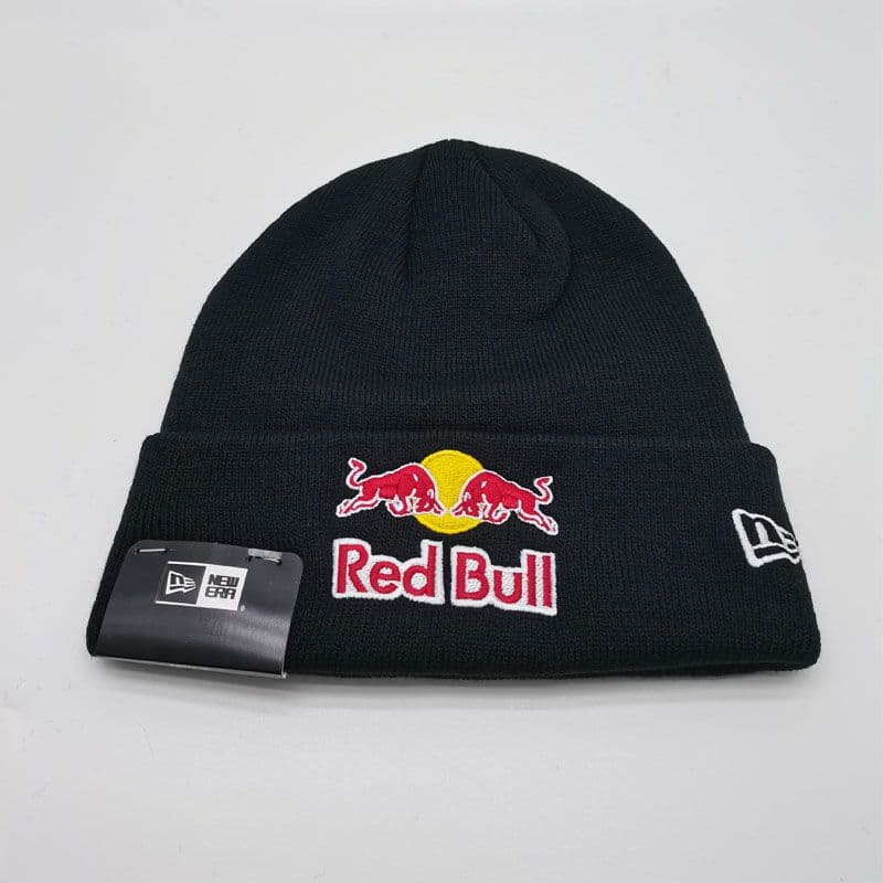 d*3様 RedBull NEW ERA ニット