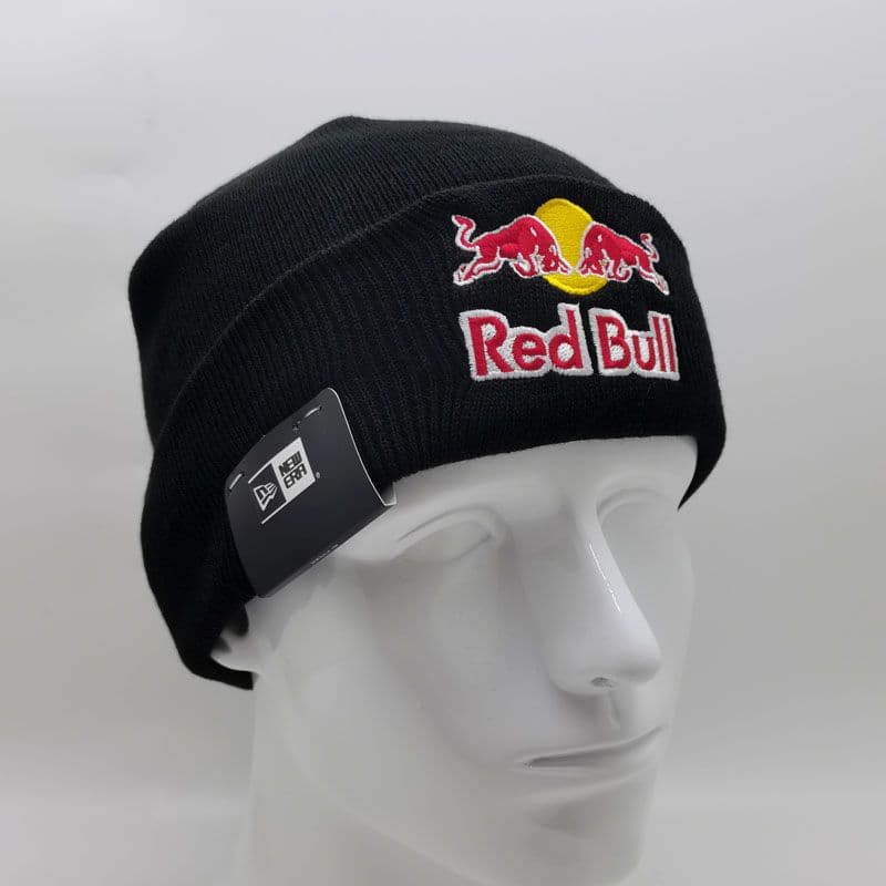 d*3様 RedBull NEW ERA ニット