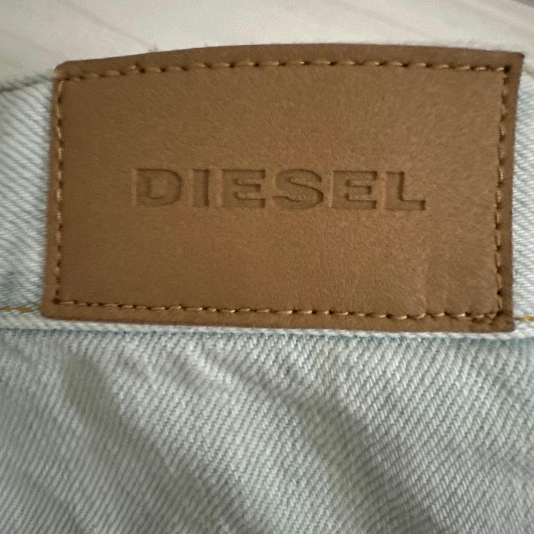DIESEL♡ロングスカートsize24