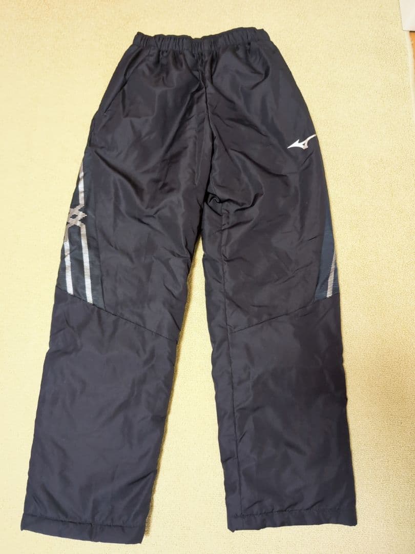 MIZUNO ジャージ上下セット