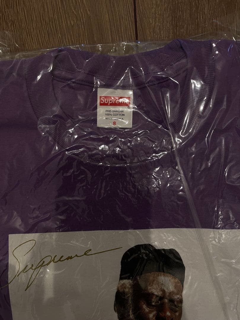 パタごさん専用supreme Pharoah Sanders Tee pu