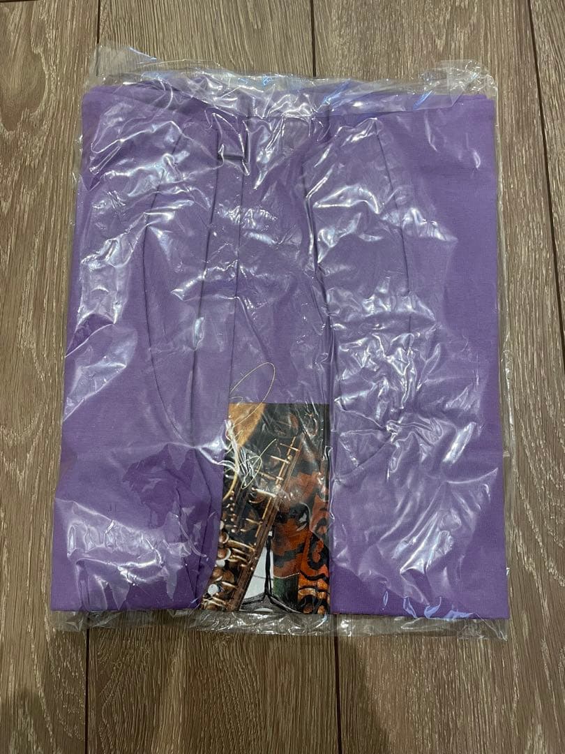 パタごさん専用supreme Pharoah Sanders Tee pu