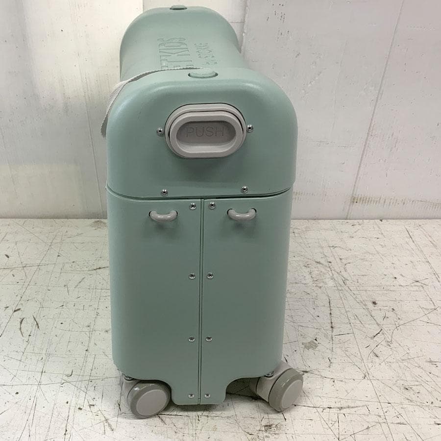 Jet Kids by Stokke ジェット キッズ　子供用　スーツケース