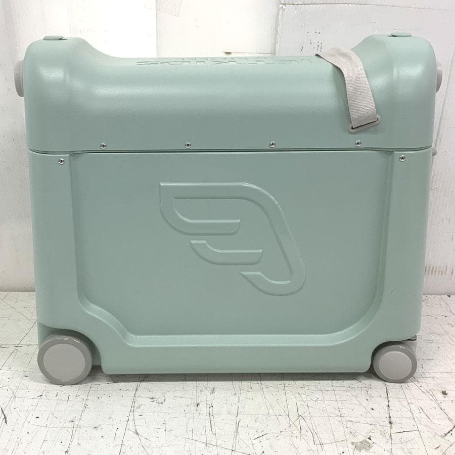 Jet Kids by Stokke ジェット キッズ　子供用　スーツケース