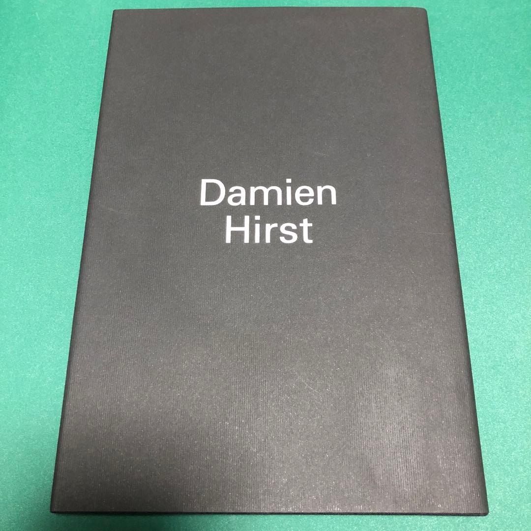 アート・デザイン・音楽 For Heaven's Sake by Damien Hirst