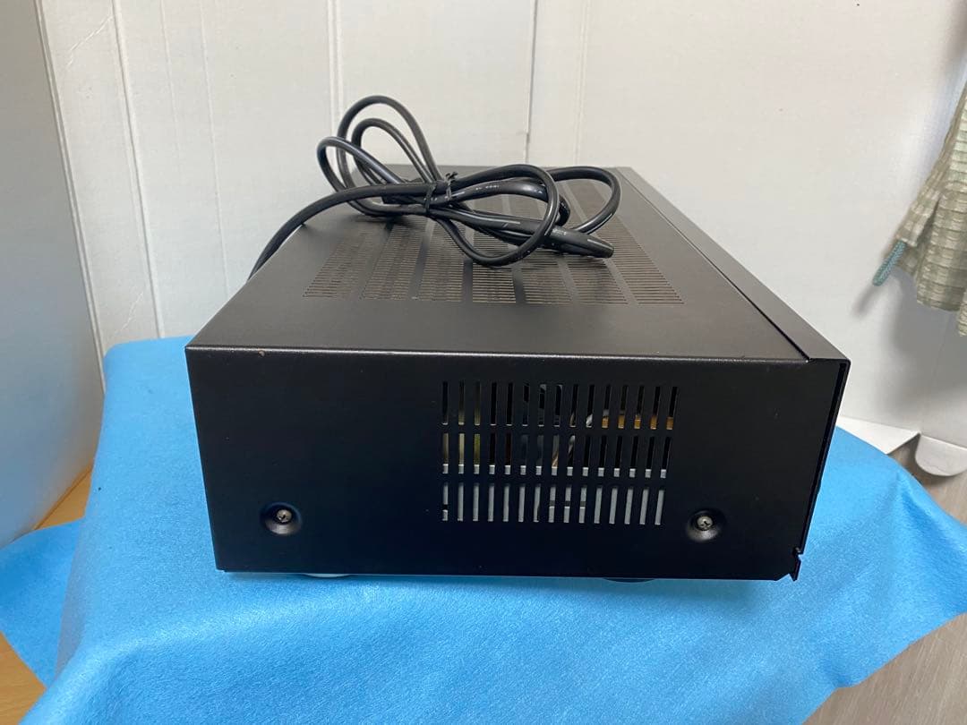 ONKYO A-812XG プリメインアンプ　動作品