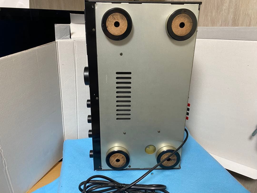 ONKYO A-812XG プリメインアンプ　動作品