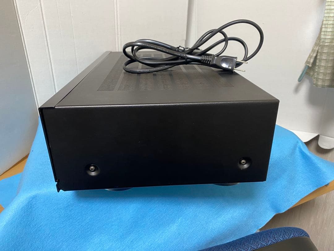 ONKYO A-812XG プリメインアンプ　動作品