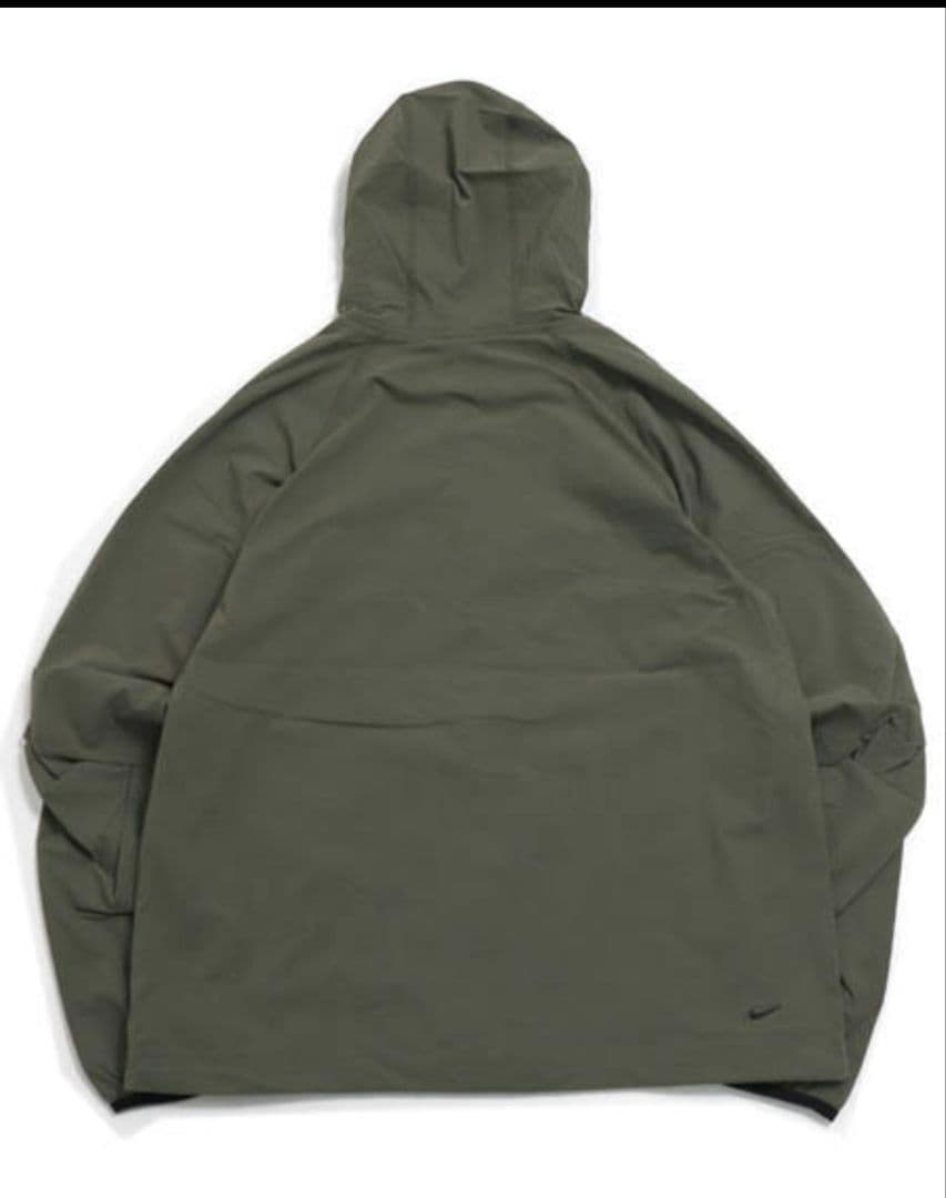 s*︎様 定価18150円　NIKE / テック ウィンドランナー　ナイロンジャ
