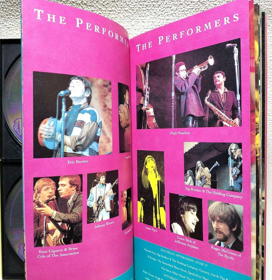 『ＭＯＮＴＥＲＥＹ・ＩＮＴＥＲＮＡＴＩＯＮＡＬ・ＰＯＰ・ＦＥＳ…』日本盤【中古品