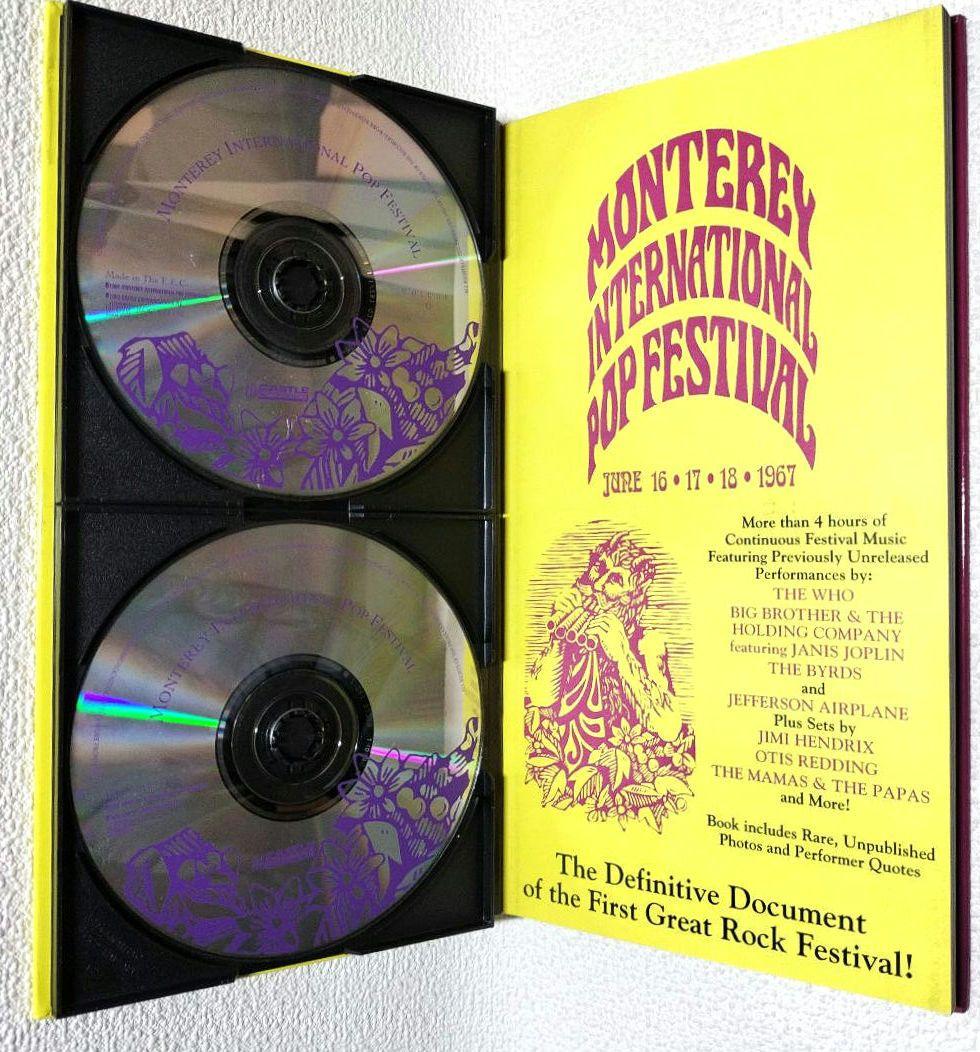 『ＭＯＮＴＥＲＥＹ・ＩＮＴＥＲＮＡＴＩＯＮＡＬ・ＰＯＰ・ＦＥＳ…』日本盤【中古品