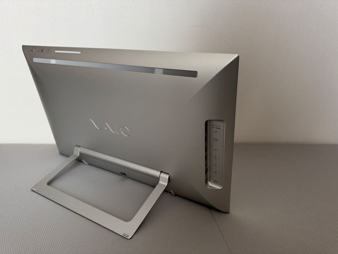 Windowsデスクトップ Sony VAIO Tap21 SVT21228EJB Windows 8