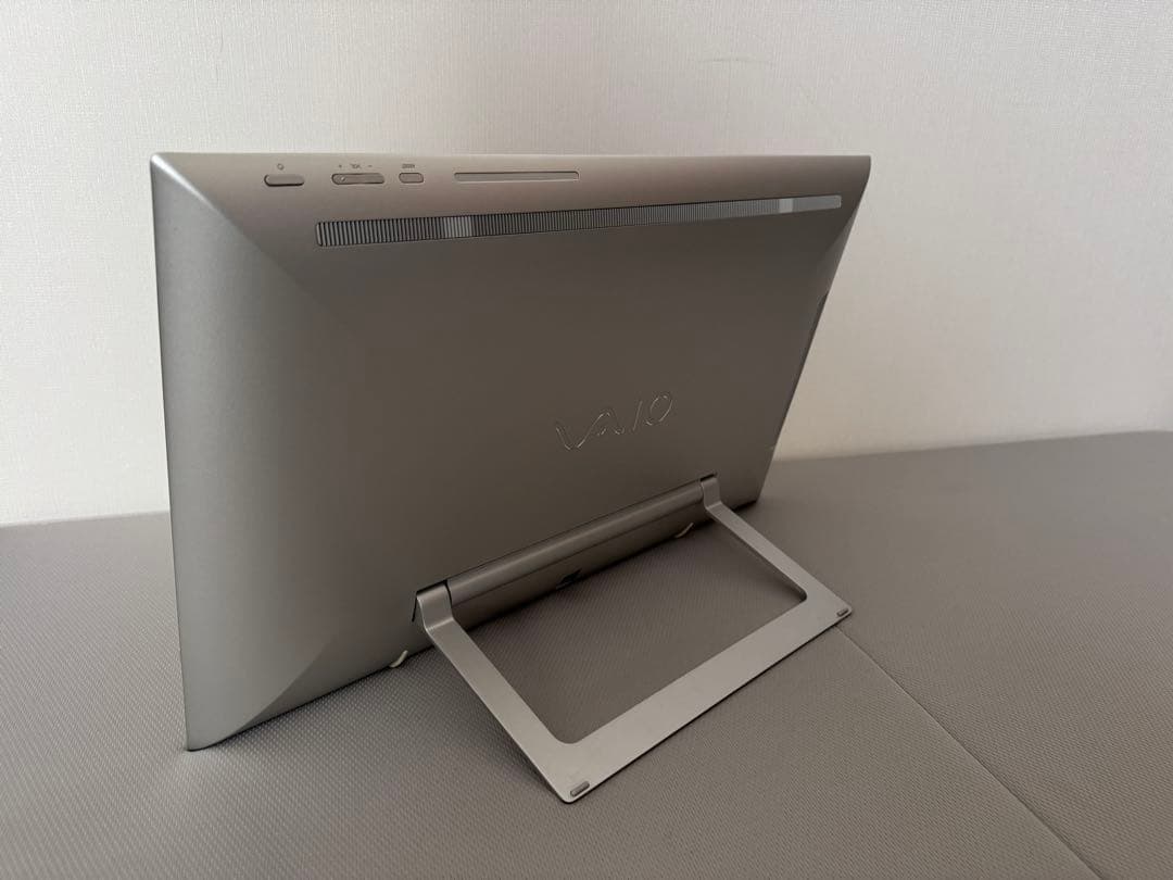 Windowsデスクトップ Sony VAIO Tap21 SVT21228EJB Windows 8