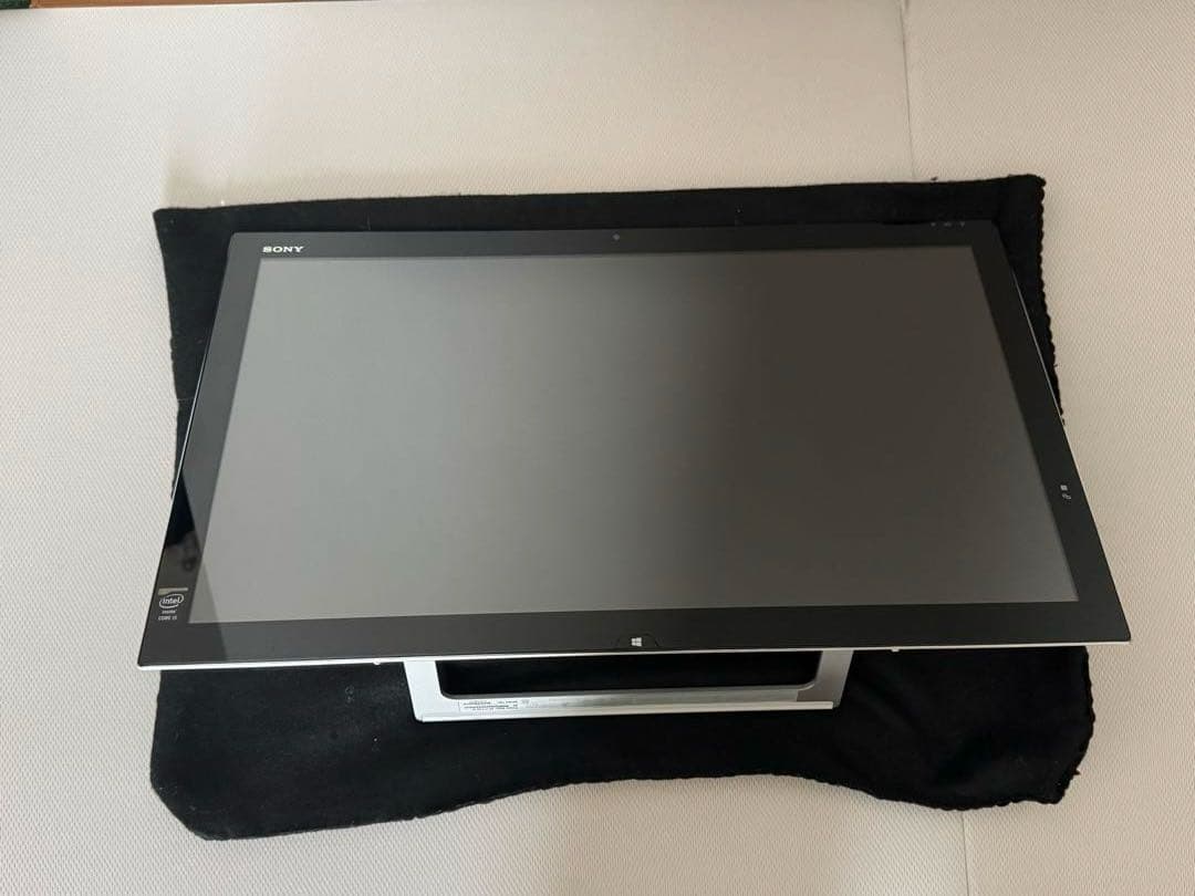 Windowsデスクトップ Sony VAIO Tap21 SVT21228EJB Windows 8