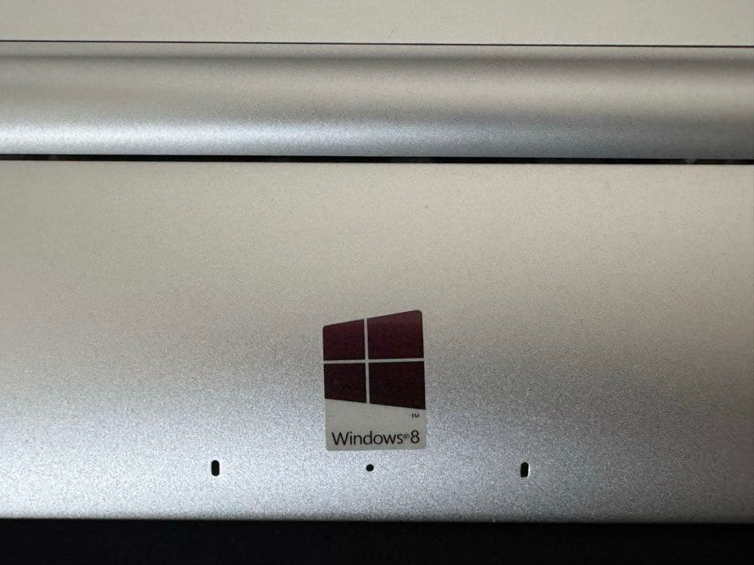 Windowsデスクトップ Sony VAIO Tap21 SVT21228EJB Windows 8
