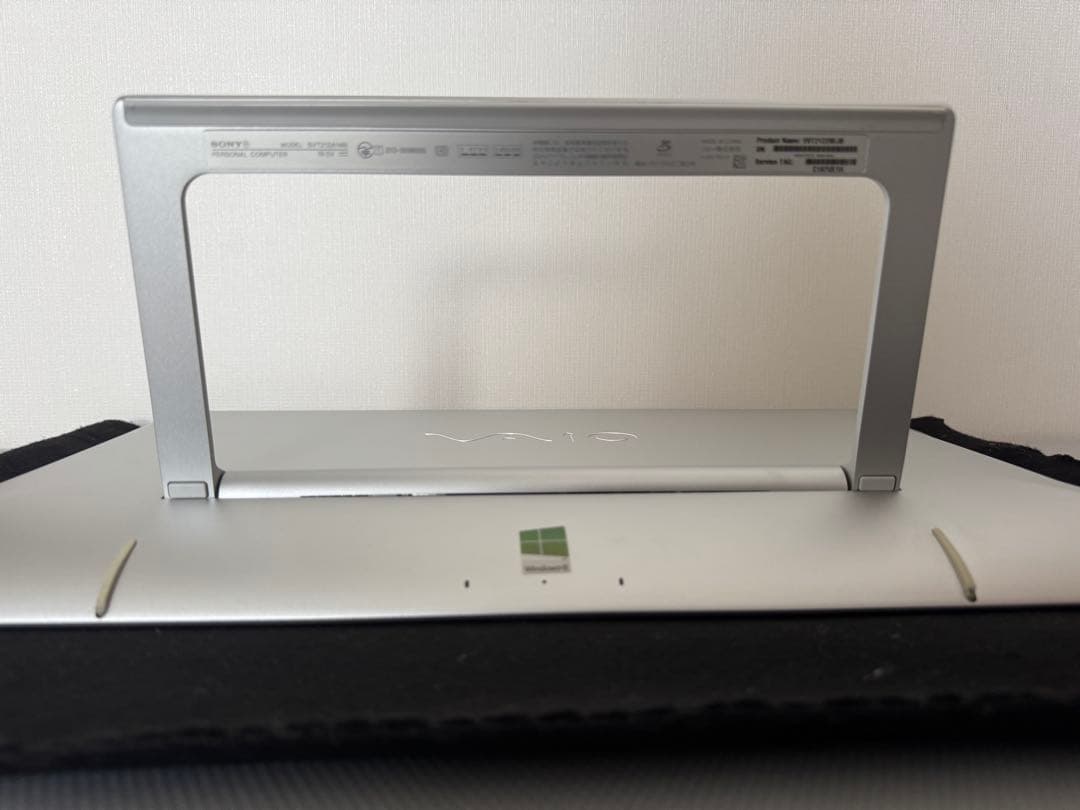 Windowsデスクトップ Sony VAIO Tap21 SVT21228EJB Windows 8