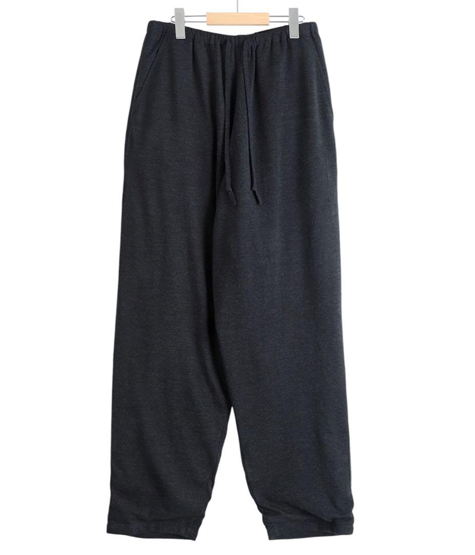 COMOLI（コモリ） ウールニット セットアップ 25AW サイズ3