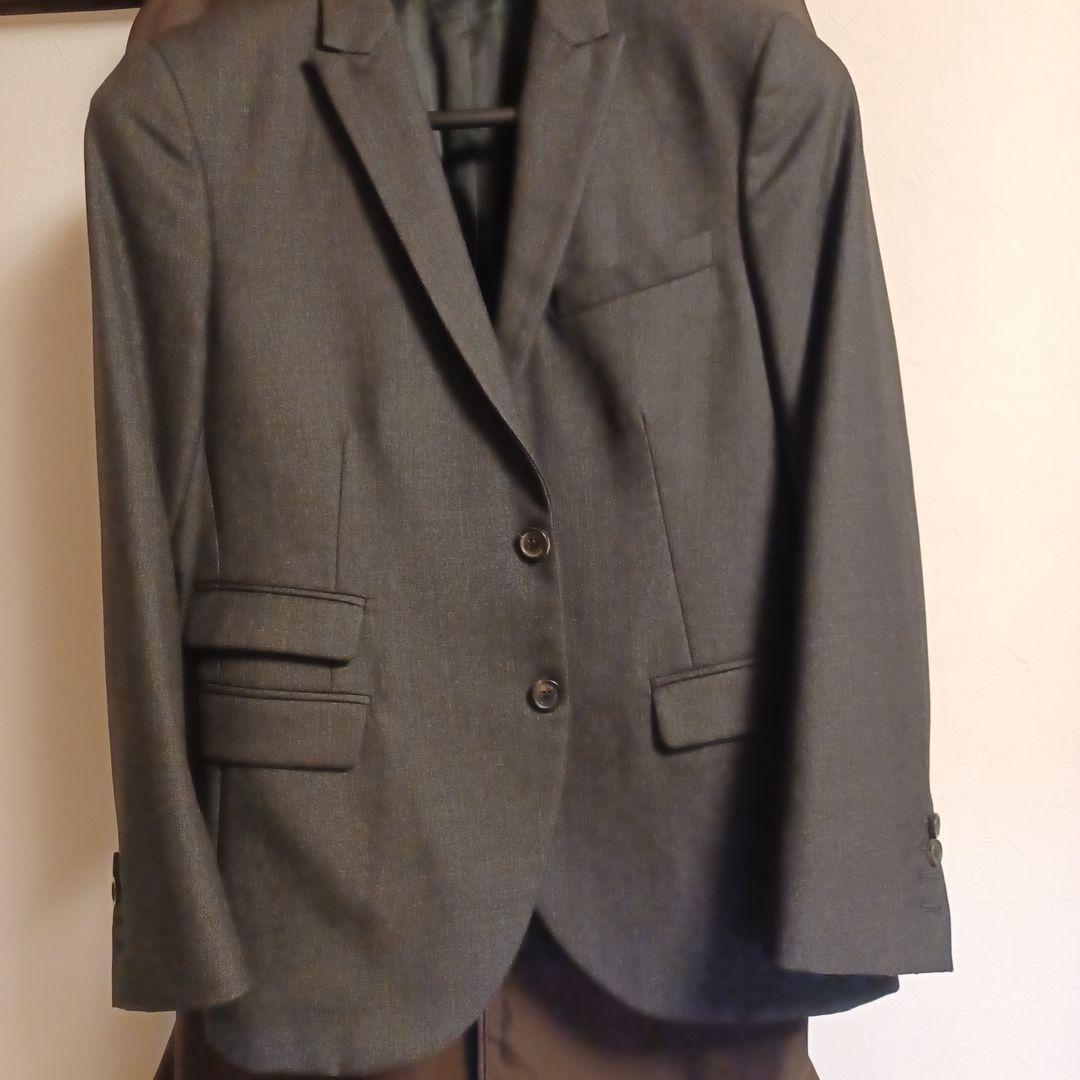 ニールバレットのジャケット