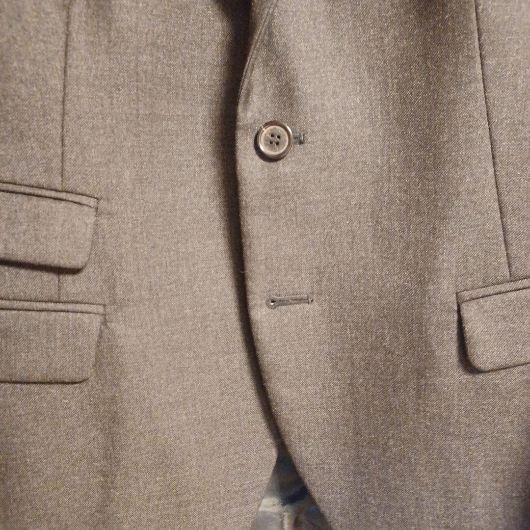 ニールバレットのジャケット
