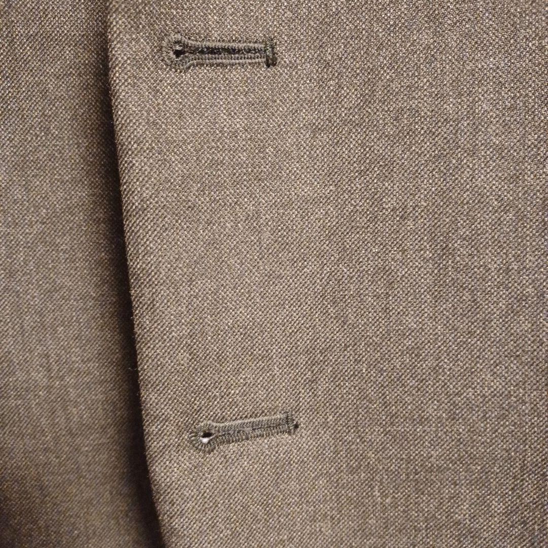 ニールバレットのジャケット
