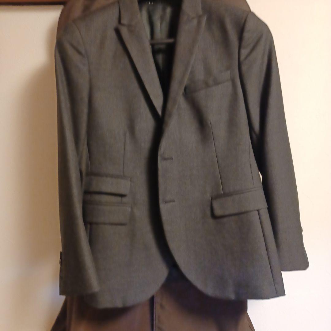 ニールバレットのジャケット