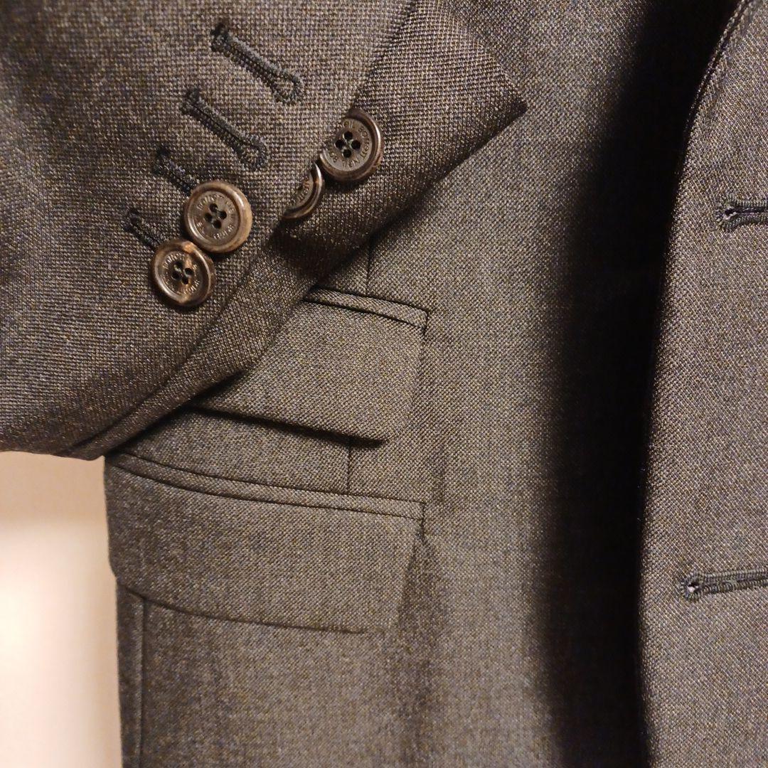 ニールバレットのジャケット