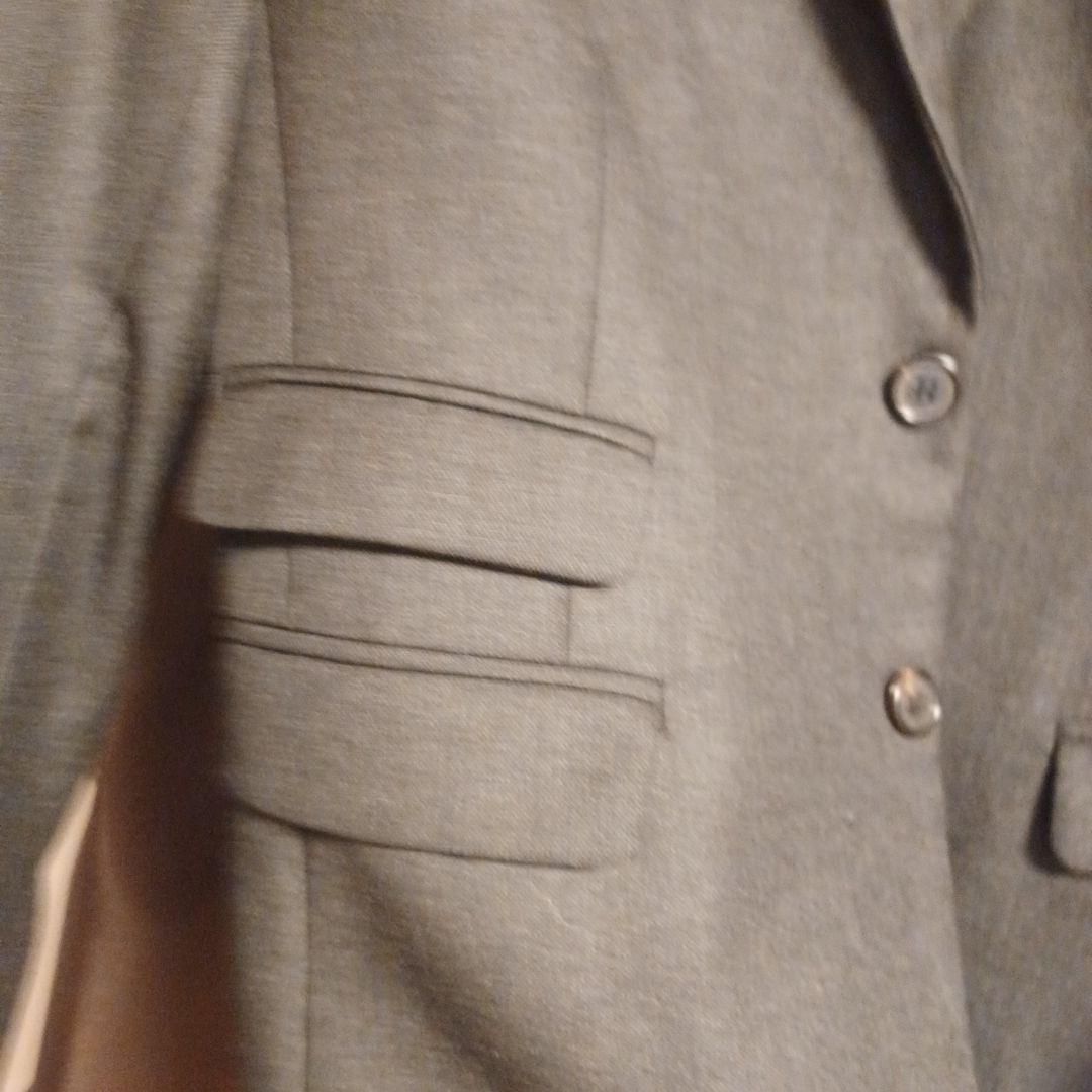 ニールバレットのジャケット