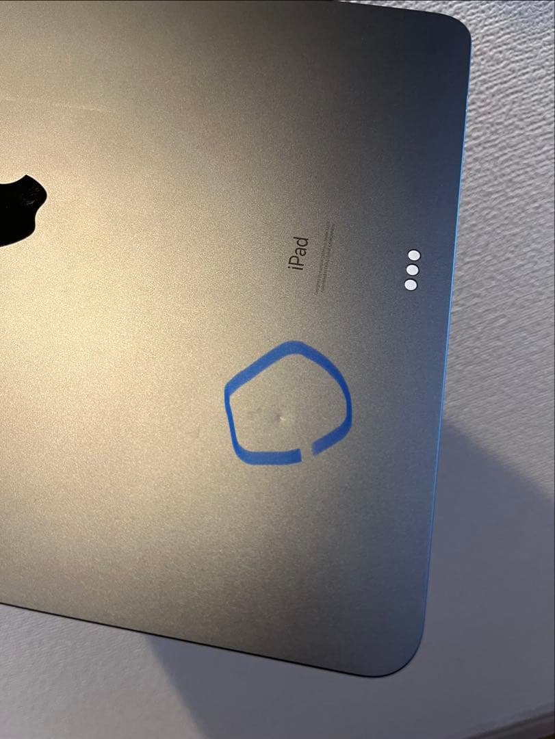 【値下げ⭐️】iPad Pro12.9インチ 第5世代 Wi-Fi 256gb