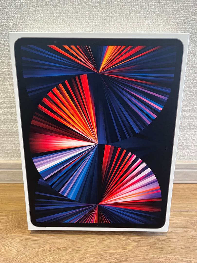 【値下げ⭐️】iPad Pro12.9インチ 第5世代 Wi-Fi 256gb