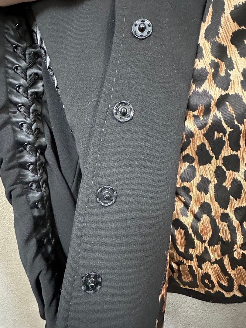 Dolce & Gabbana ドルガバ　テーラードジャケット　40