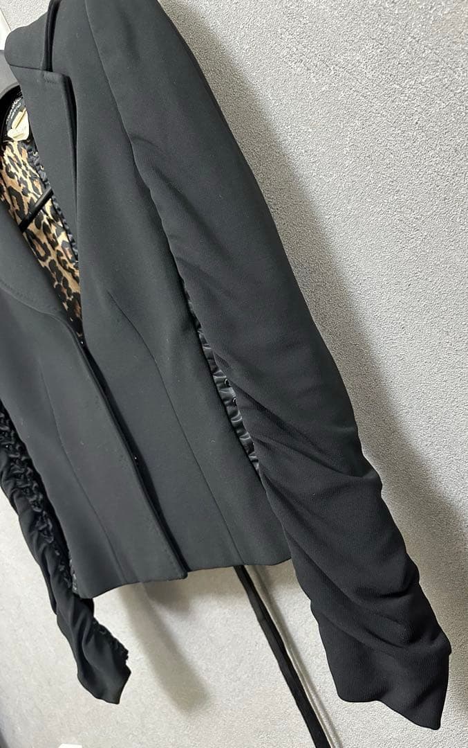 Dolce & Gabbana ドルガバ　テーラードジャケット　40