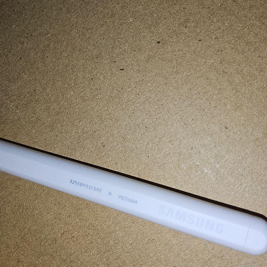 新品　Galaxy Tab S9 S10シリーズ　純正ペン　防水