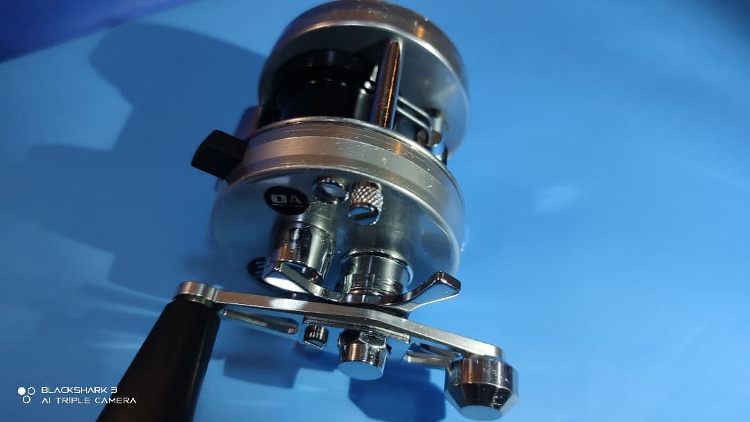 T*y様 AbuGarcia Ambassador 1500C