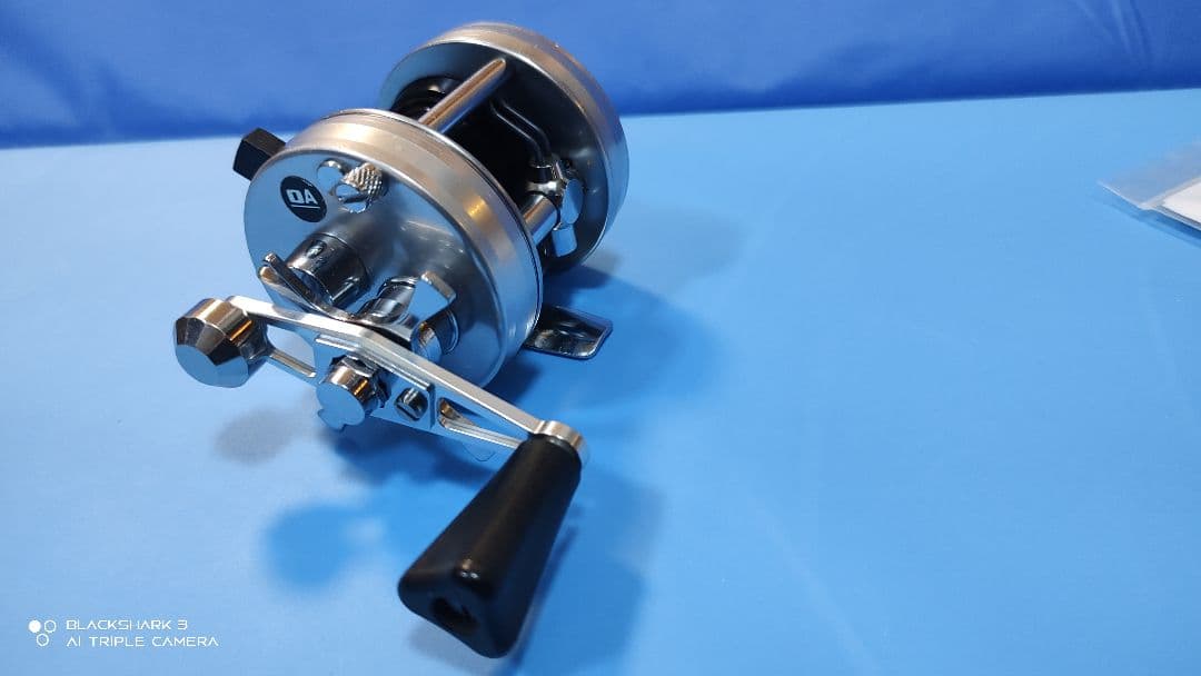 T*y様 AbuGarcia Ambassador 1500C