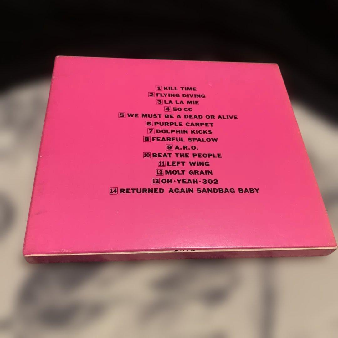 COLOR/スーパー激突 CD/free-will