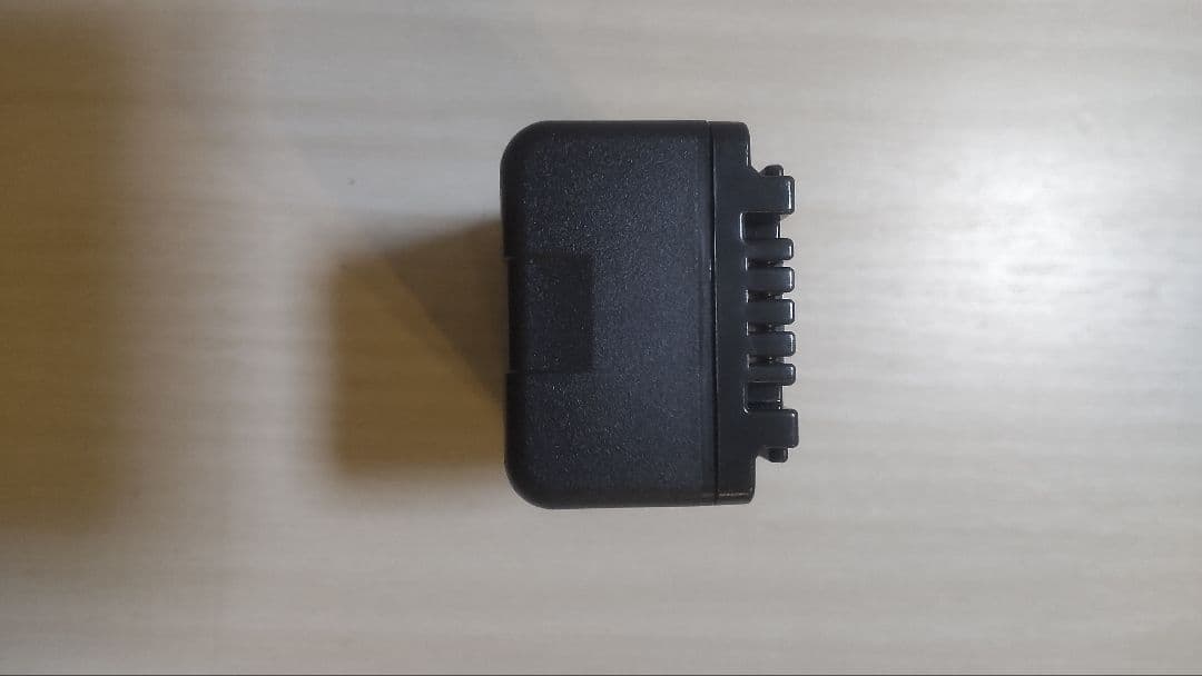 ゆ*は様 パナソニック　ビデオカメラバッテリーHC-W585M