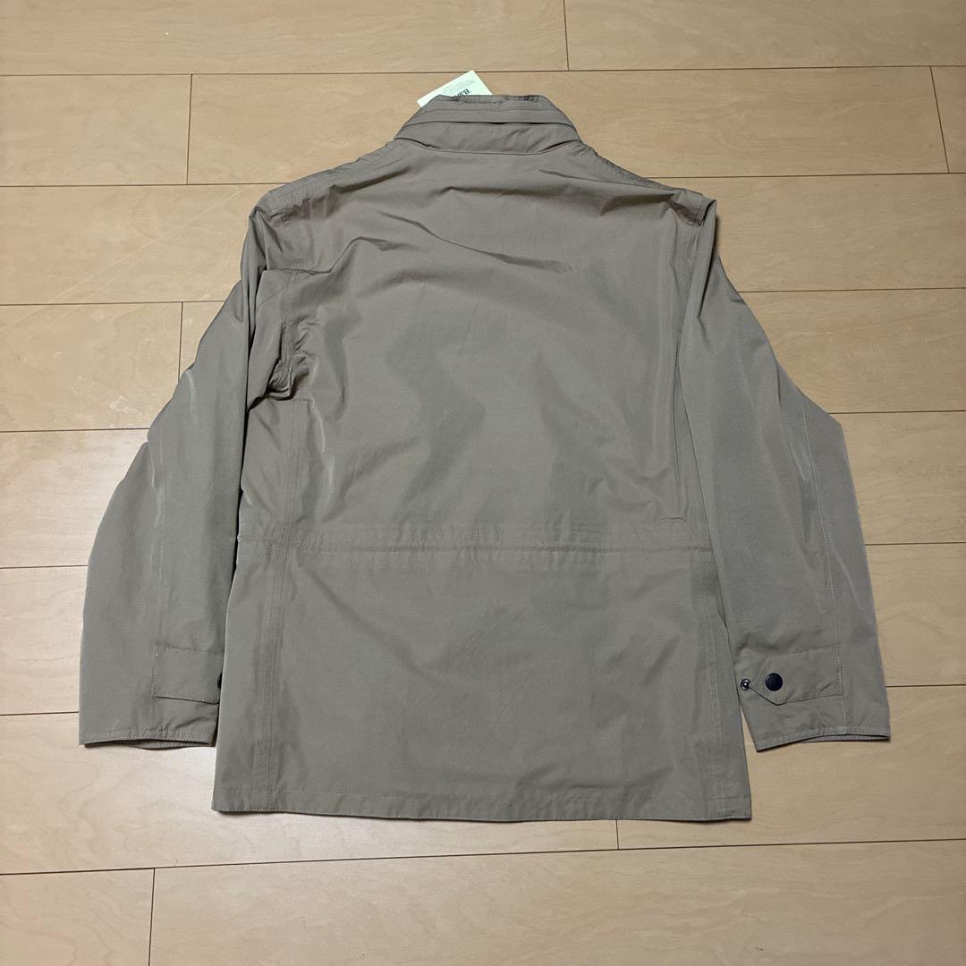新品 未使用 Barbour バブアー SAPPER サッパー ジャケット S