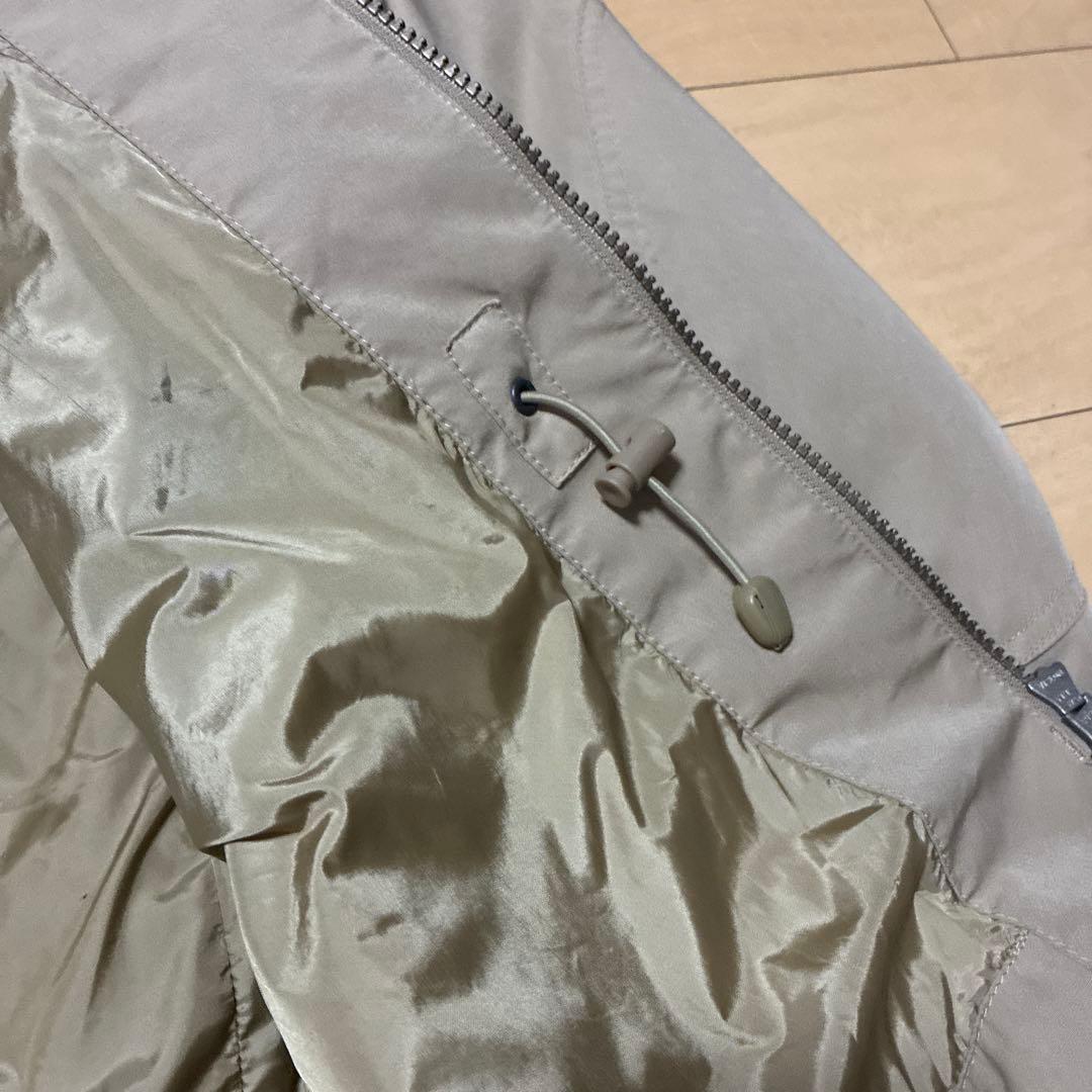 新品 未使用 Barbour バブアー SAPPER サッパー ジャケット S