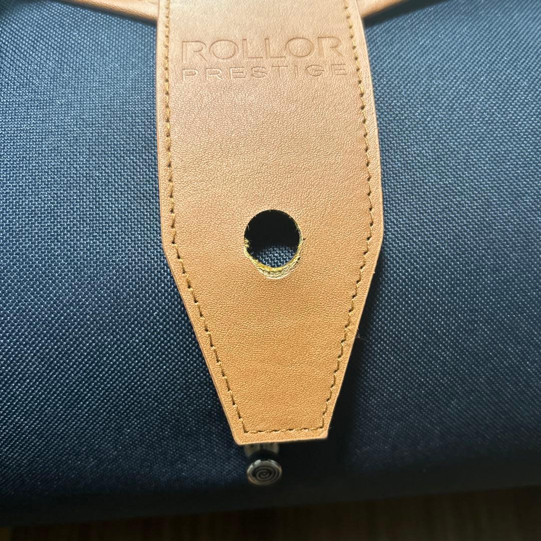 ROLLOR Prestige ガーメントロール スーツ収納ケース 出張・旅行用
